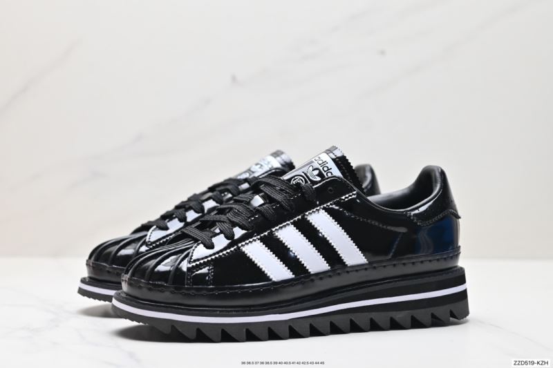 Adidas Superstar Shoes